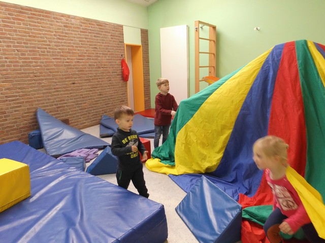 Mehrzweckraum